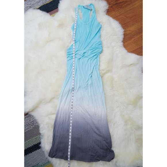 Young Fabulous & Broke Hamptons Racerback Ombre Maxi Dress - Picture 5 of 6